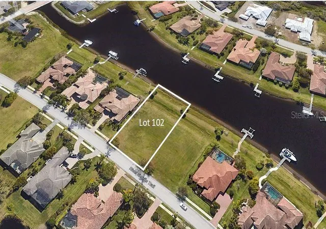 Photo 3 of Land for sale at 11815 River Shrs Trl, Parrish, FL 34219 | MLS# A4670744 | Listing updated on 2026-06-20