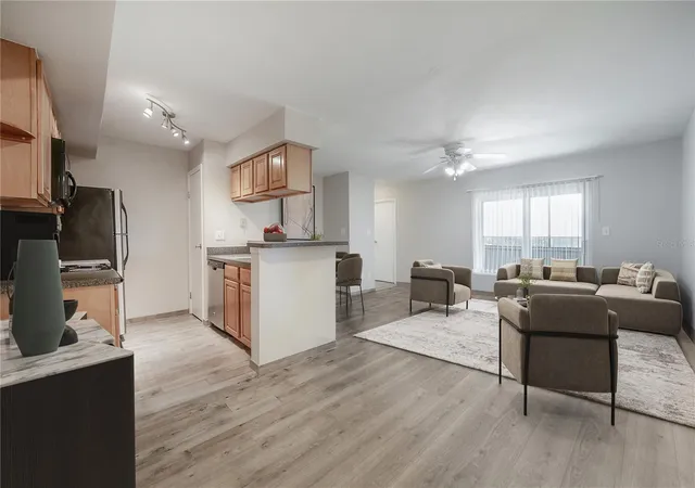 Photo 3 of Condo for sale at 9100 Dr Martin Luther King Jr St N #905, Saint Petersburg, FL 33702 | MLS# TB8444197 | Listing updated on 2026-10-10
