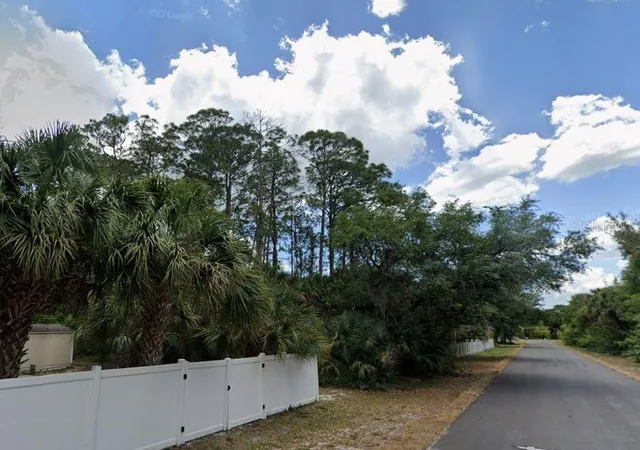 Photo 2 of Land for sale at 335 Orleans St, Port Charlotte, FL 33953 | MLS# C7517185 | Listing updated on 2026-03-10