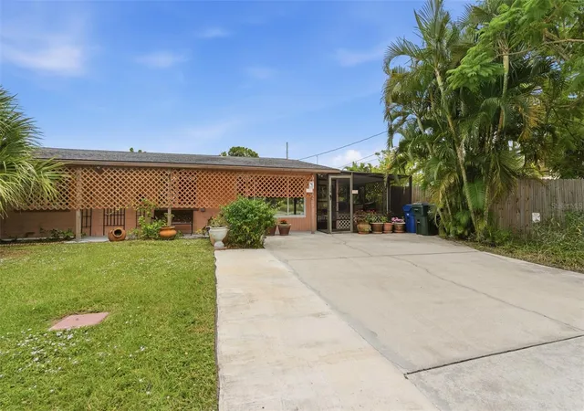 1st image of 857 Palmetto St, Englewood, FL 34223 | MLS# A4670750