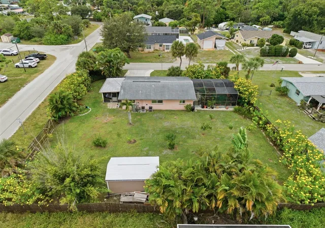 4th image of 857 Palmetto St, Englewood, FL 34223 | MLS# A4670750