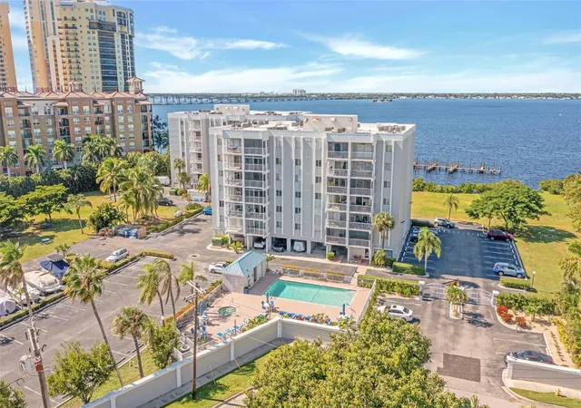 Photo 1 of Condo for sale at 2875 Palm Beach Blvd #205, Fort Myers, FL 33916 | MLS# C7517194 | Listing updated on 2026-05-12