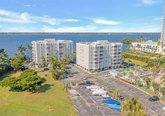Photo 2 of Condo for sale at 2875 Palm Beach Blvd #205, Fort Myers, FL 33916 | MLS# C7517194 | Listing updated on 2026-05-12