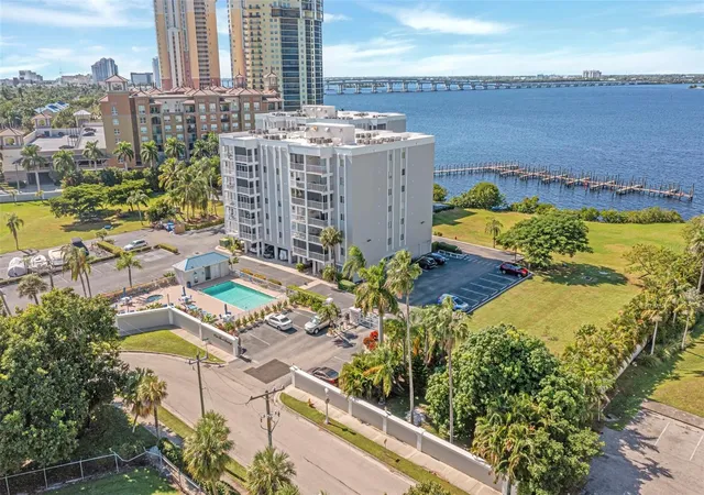 Photo 3 of Condo for sale at 2875 Palm Beach Blvd #205, Fort Myers, FL 33916 | MLS# C7517194 | Listing updated on 2026-05-12