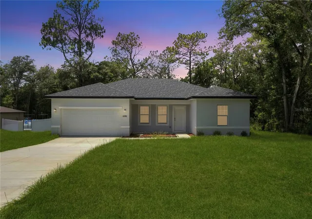 Photo 1 of Single family home for sale at 6346 N Darlington Dr, Dunnellon, FL 34434 | MLS# OM712808 | Listing updated on 2026-09-29