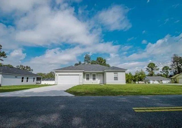 Homes for sale in Dunnellon, FL | 6346 N Darlington Dr, Dunnellon, FL 34434 | MLS# OM712808