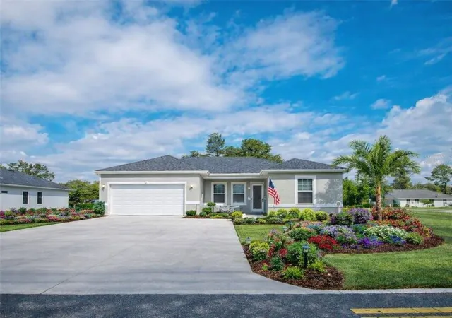 Homes for sale in Dunnellon, FL | 6346 N Darlington Dr, Dunnellon, FL 34434 | MLS# OM712808