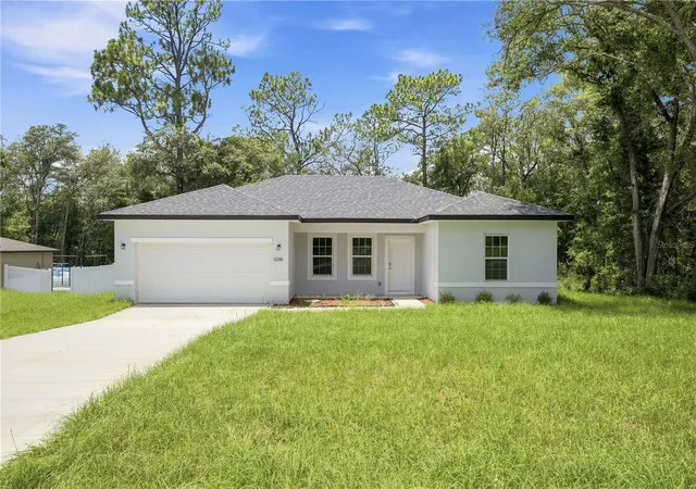 Photo 2 of Single family home for sale at 6346 N Darlington Dr, Dunnellon, FL 34434 | MLS# OM712808 | Listing updated on 2026-09-29