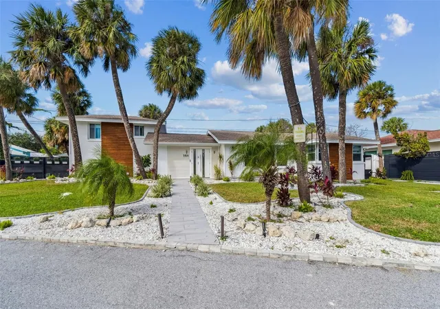 2nd image of 760 Bohenia Cir S, Clearwater Beach, FL 33767 | MLS# TB8444319