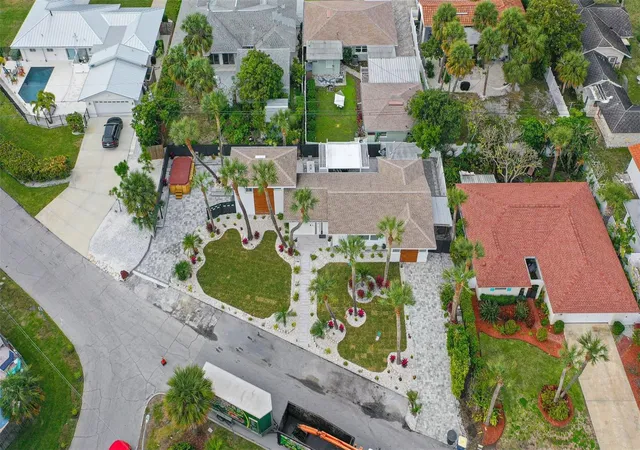 91st image of 760 Bohenia Cir S, Clearwater Beach, FL 33767 | MLS# TB8444319