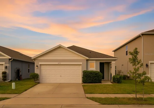 Photo 1 of Single family home for sale at 6777 Huntleigh Hammock Rd, Harmony, FL 34773 | MLS# S5137843 | Listing updated on 2026-10-01