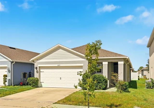 Photo 2 of Single family home for sale at 6777 Huntleigh Hammock Rd, Harmony, FL 34773 | MLS# S5137843 | Listing updated on 2026-10-01