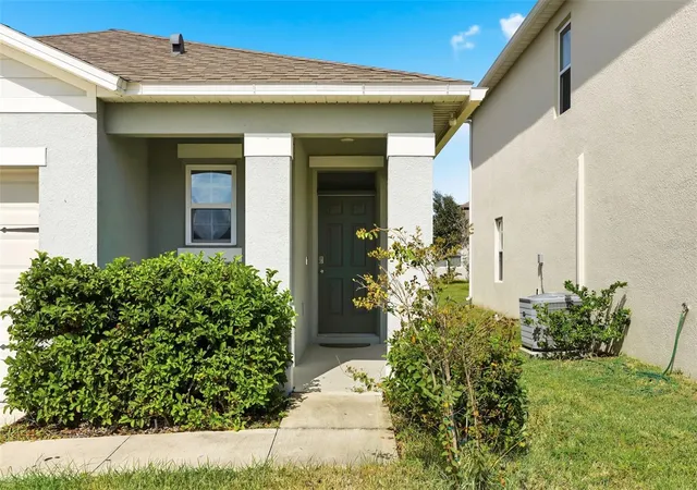 Photo 3 of Single family home for sale at 6777 Huntleigh Hammock Rd, Harmony, FL 34773 | MLS# S5137843 | Listing updated on 2026-10-01