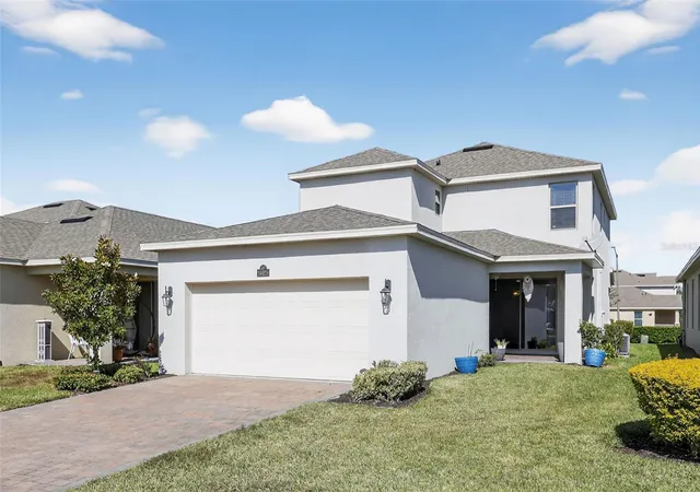 Single family home for sale at 10625 Atwater Bay Dr, Winter Garden, FL 34787 | MLS# O6357589 | Listing updated on 2026-05-06