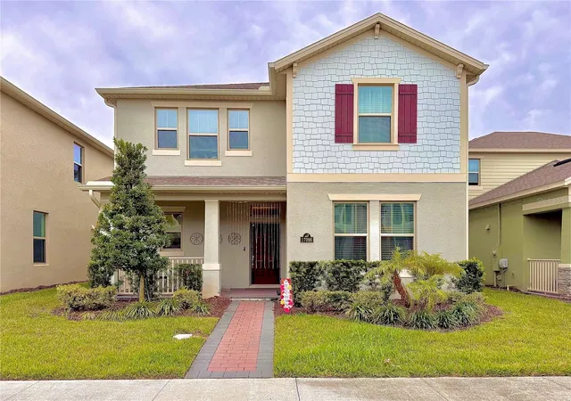Photo 1 of Single family home for sale at 17098 Water Spring Blvd, Winter Garden, FL 34787 | MLS# O6357599 | Listing updated on 2026-08-03