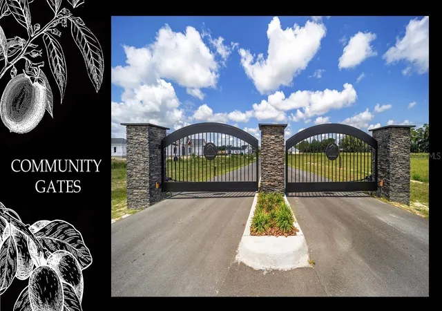 5th image of 5415 Sw 125Th Cir, Archer, FL 32618 | MLS# GC535203