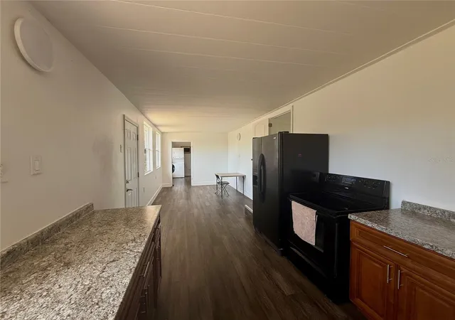 Photo 4 of Manufactured home for sale at 3603 SE 35th Avenue, Okeechobee, FL 34974 | MLS# A4670805 | Listing updated on 2026-09-03