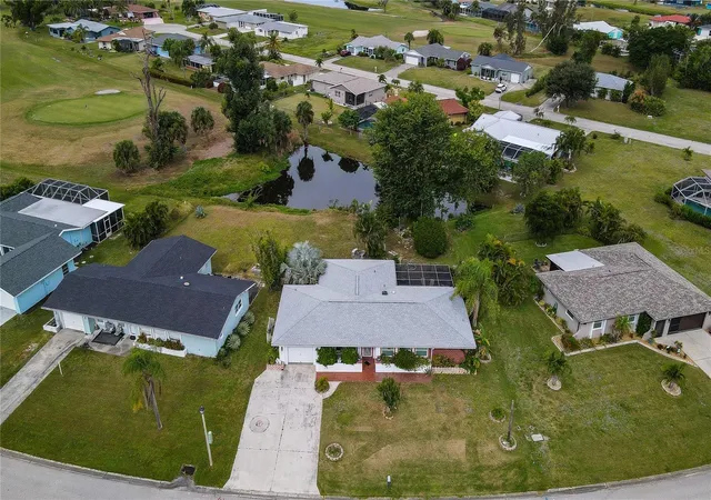 1st image of 124 Caddy Rd, Rotonda West, FL 33947 | MLS# D6144573