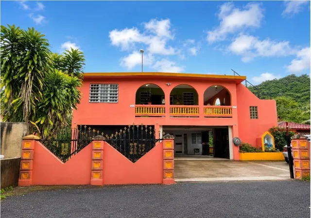 Homes for sale in Utuado, PR | Caniaco Rio Abajo Strd 12 8201 Sector Vendrel, Utuado, PR 00641 | MLS# PR9117131