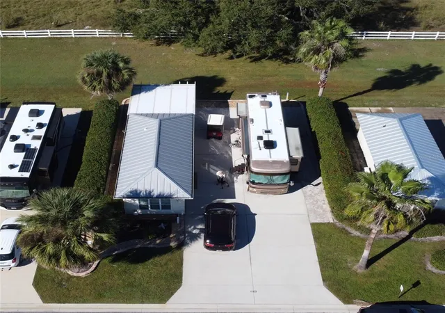 Photo 3 of Land for sale at 9588 Se 47th Way, Webster, FL 33597 | MLS# G5104086 | Listing updated on 2026-05-03