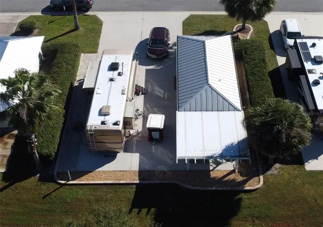 Photo 3 of Land for sale at 9588 SE 47th Way, Webster, FL 33597 | MLS# G5104086 | Listing updated on 2026-05-03