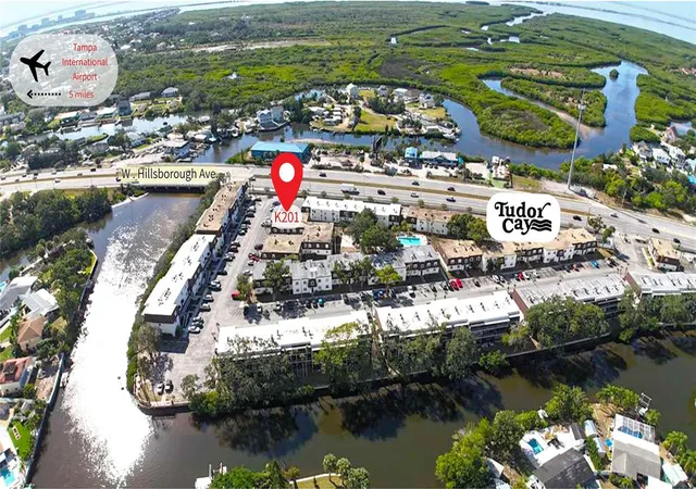 3rd image of 9002 Tudor Dr #K201, Tampa, FL 33615 | MLS# O6357756