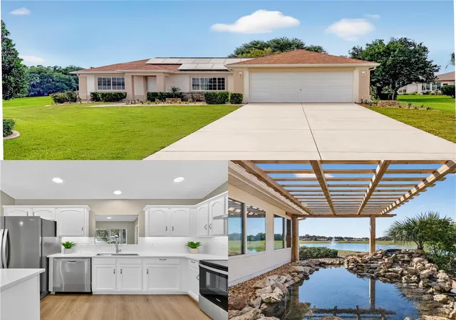 Photo 1 of Single family home for sale at 13520 Se 87th Cir, Summerfield, FL 34491 | MLS# G5104088 | Listing updated on 2026-09-26