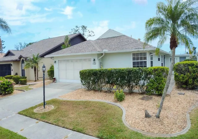 Photo 1 of Single family home for sale at 14281 Palm Ter, Port Charlotte, FL 33953 | MLS# D6144582 | Listing updated on 2026-07-26