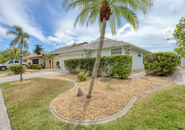 Photo 2 of Single family home for sale at 14281 Palm Ter, Port Charlotte, FL 33953 | MLS# D6144582 | Listing updated on 2026-07-26