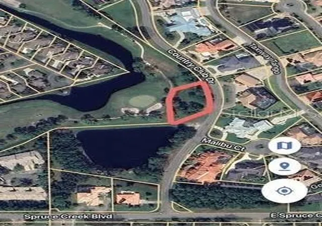 1st image of 2077 Country Club Dr, Port Orange, FL 32128 | MLS# FC313858
