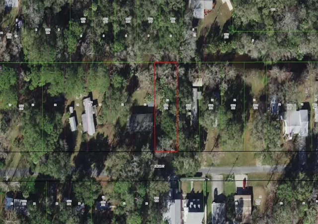 Photo 1 of Land for sale at 9399 E Briar Ct, Inverness, FL 34453 | MLS# W7880444 | Listing updated on 2025-11-20