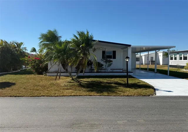 1st image of 731 Blanca, North Port, FL 34287 | MLS# TB8444590