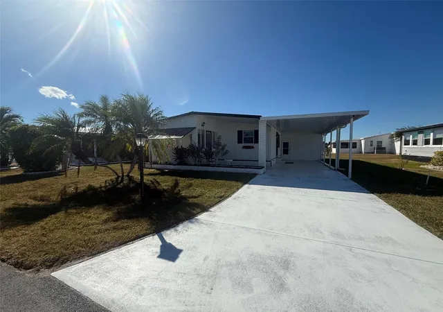 2nd image of 731 Blanca, North Port, FL 34287 | MLS# TB8444590
