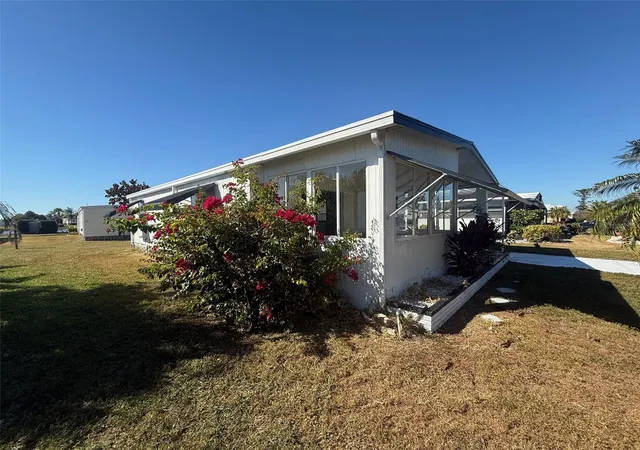 3rd image of 731 Blanca, North Port, FL 34287 | MLS# TB8444590