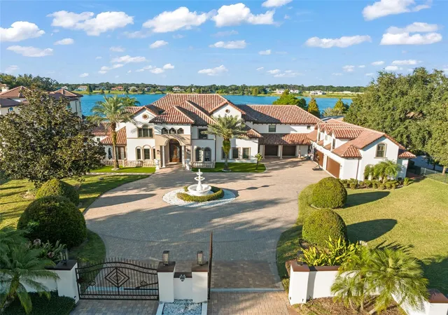 Photo 1 of Mansion for sale at 9575 Westover Roberts Rd, Windermere, FL 34786 | MLS# O6357873 | Listing updated on 2026-09-18