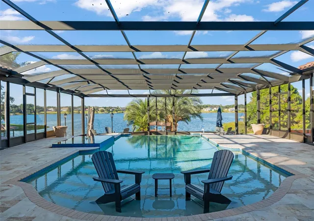 Photo 4 of Single family home for sale at 9575 Westover Roberts Rd, Windermere, FL 34786 | MLS# O6357873 | Listing updated on 2026-09-18