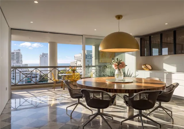 Photo 1 of Condo for sale at 1360 Luchetti St Crowne Plz, San Juan, PR 00907 | MLS# PR9117148 | Listing updated on 2026-08-07