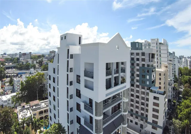 Photo 2 of Condo for sale at 1360 Luchetti St Crowne Plz, San Juan, PR 00907 | MLS# PR9117148 | Listing updated on 2026-08-07