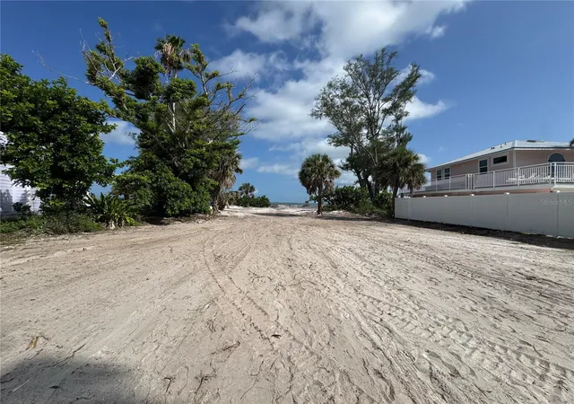 Photo 1 of Land for sale at 831 N Shore Dr, Anna Maria, FL 34216 | MLS# A4670910 | Listing updated on 2026-08-21
