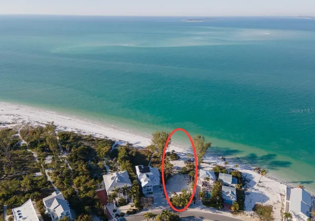 Photo 3 of Land for sale at 831 N Shore Dr, Anna Maria, FL 34216 | MLS# A4670910 | Listing updated on 2026-08-21