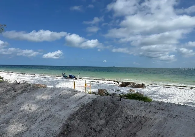 Photo 3 of Land for sale at 831 N Shore Dr, Anna Maria, FL 34216 | MLS# A4670910 | Listing updated on 2026-08-21