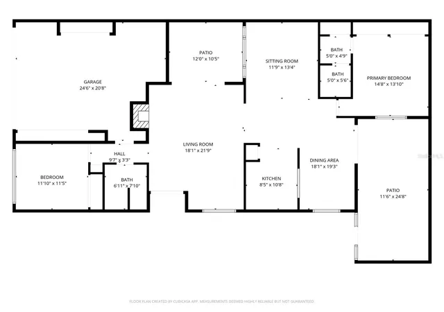 31st image of 12234 Cider Mill Ln, Hudson, FL 34667 | MLS# TB8444696