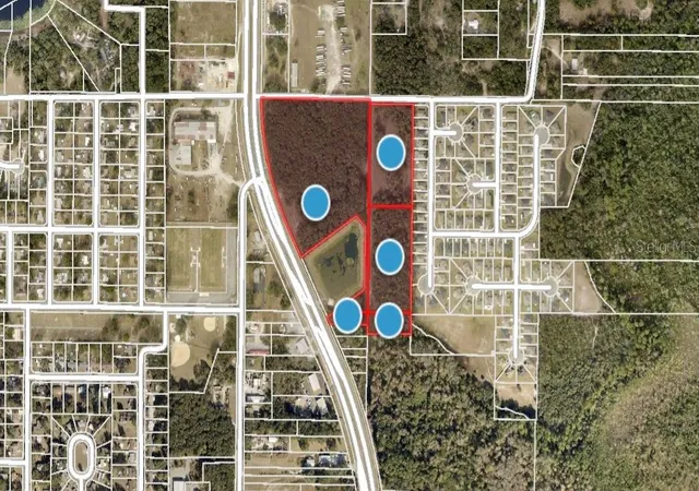 1st image of 2631 Us 441, Fruitland Park, FL 34731 | MLS# G5104105