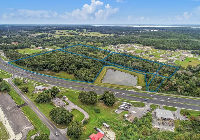 2nd image of 2631 Us 441, Fruitland Park, FL 34731 | MLS# G5104105