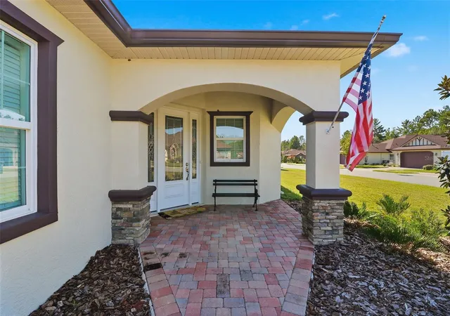 3rd image of 5470 W Hunter Run Ln, Homosassa, FL 34446 | MLS# G5104108