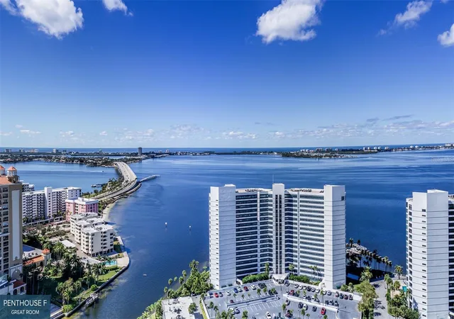 1st image of 555 Quay Comn #2001, Sarasota, FL 34236 | MLS# A4670930