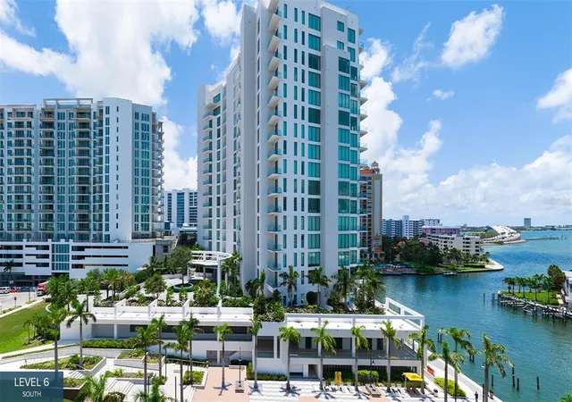 4th image of 555 Quay Comn #2001, Sarasota, FL 34236 | MLS# A4670930