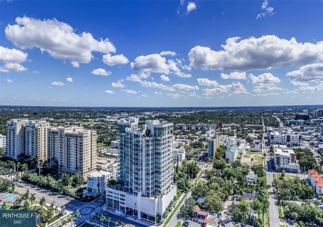 3rd image of 555 Quay Comn #2001, Sarasota, FL 34236 | MLS# A4670930