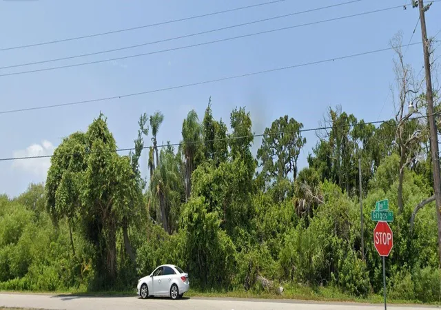 Photo 3 of Land for sale at 4266 Placida Rd, Englewood, FL 34224 | MLS# O6357914 | Listing updated on 2026-09-01