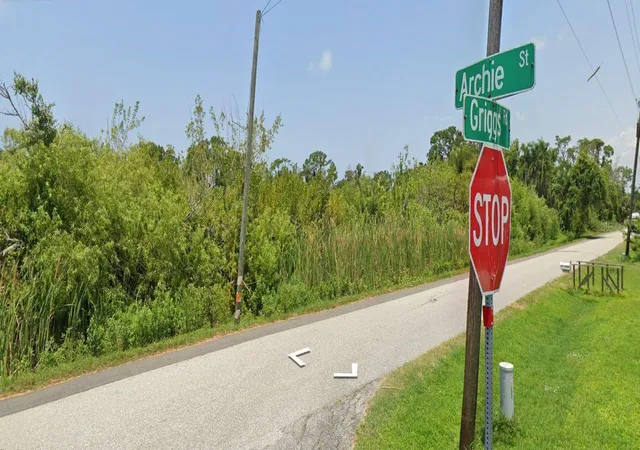Photo 3 of Land for sale at 4266 Placida Rd, Englewood, FL 34224 | MLS# O6357914 | Listing updated on 2026-09-01